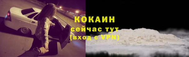 твердый Усмань